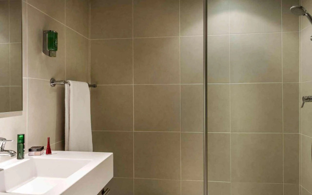 Mercure Paris Boulogne Aparthotel