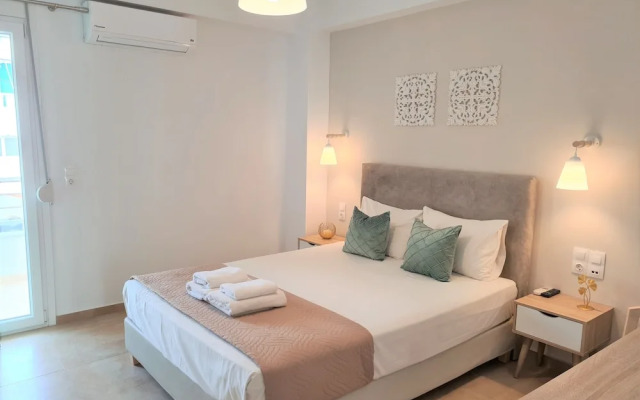 Bella Mare Luxury Apartments