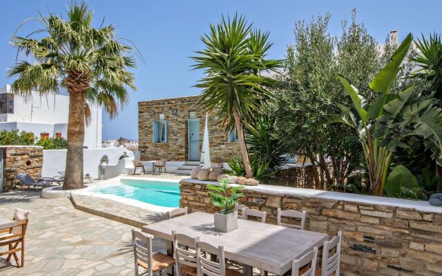 Onar Hotel and Suites
