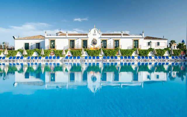Globales Pueblo Andaluz