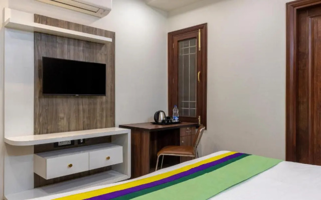 OYO Capitol O Mvm Residency