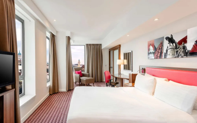 Hampton by Hilton Cluj Napoca