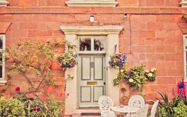 Yew Tree House B & B