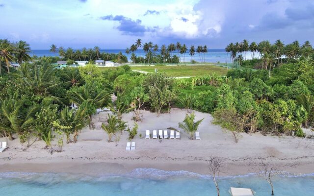 Dhiffushi Inn