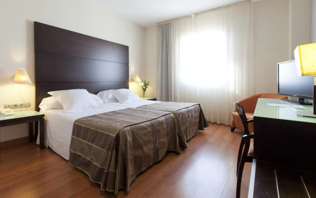 Hotel Vértice Aljarafe