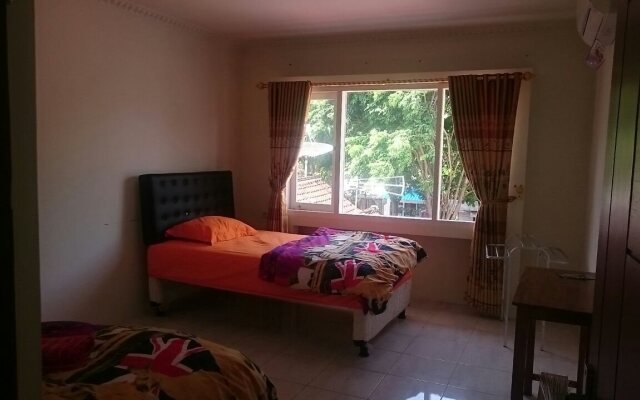 Dannu's Homestay