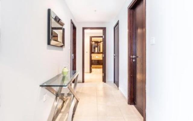 Vacation bay Residence Tower