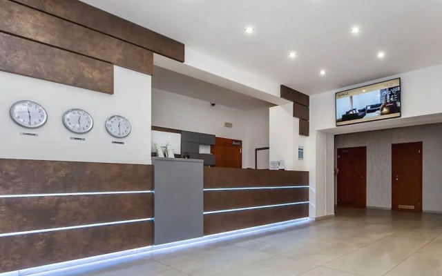Hotel Horal