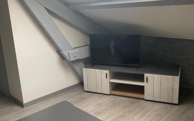 Joli appartement Le tholy