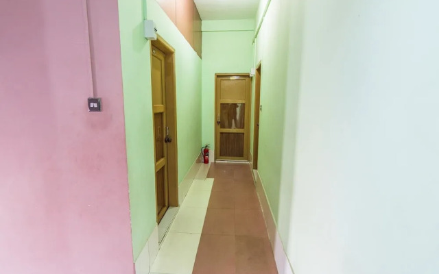 May Kha Hotel