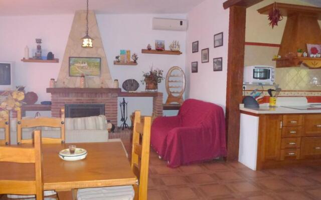 Villas Nerjazul - Villa Los Almachares II