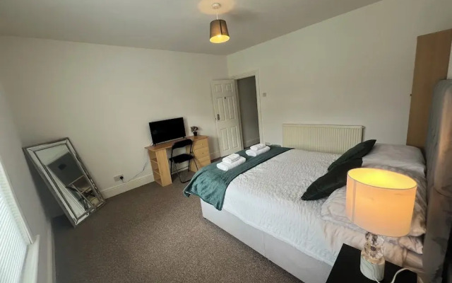 The Coral Guest House Fratton