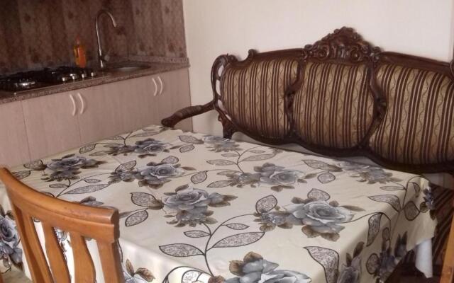 Apparment On Gorgiladze 105 A