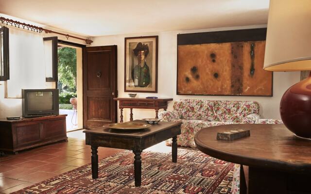 Agriturismo Bardeggiano