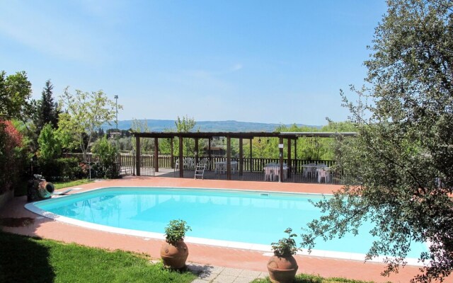 Archi Gorgognano in Gorgognano