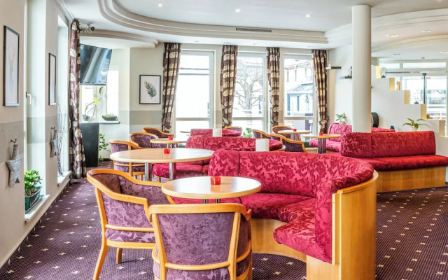 Hotel Tia Monte Nauders