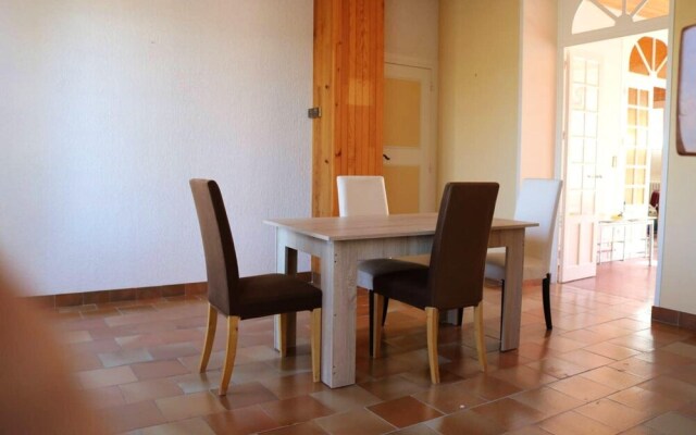 Holiday home Rue du Jeu de Paume