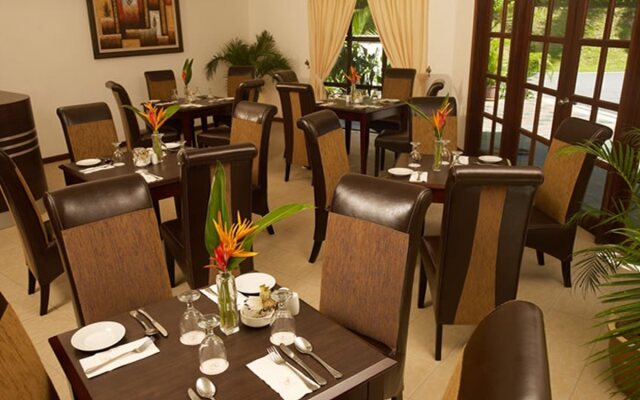 Felda Residence Hot Springs