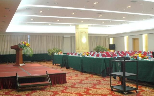 Kunming Zhongyu Hotel