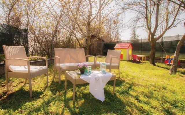 Villa Coccole
