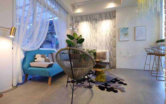 Blue Ocean BnB