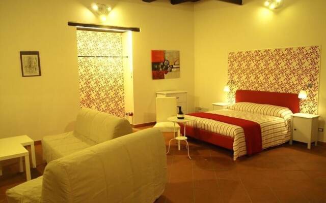 La Dimora della Regina