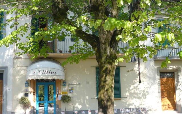 Albergo I Villini