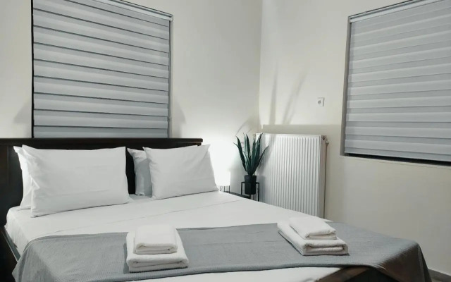 Preveza Mosaic House