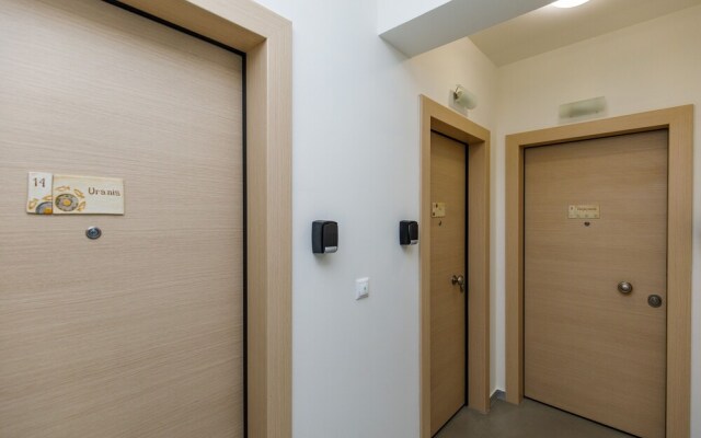 Central Stay Athens
