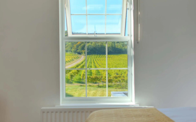 Denbies Farmhouse Accommodation