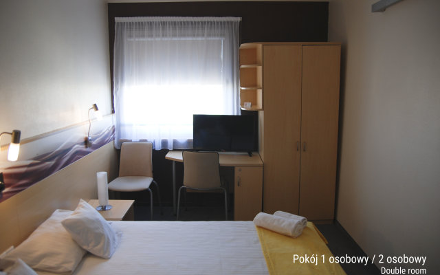 Quality Silesian Hotel