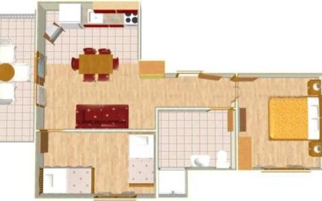 Villa Filip