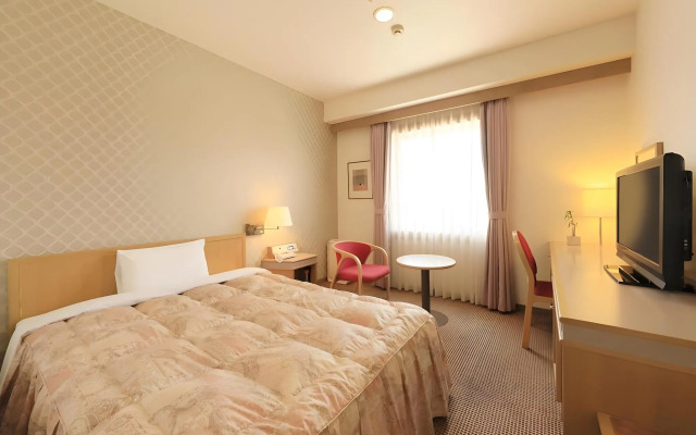 Tokorozawa Park Hotel