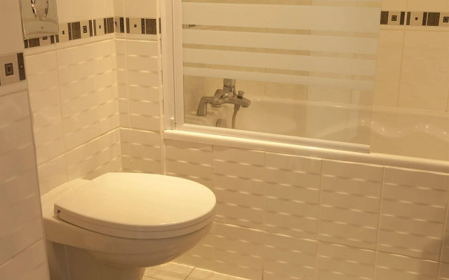 Ruby Suites Strasbourg