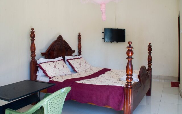 Marphie Hotel Rukungiri