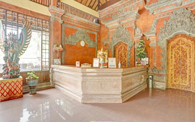 Collection O 90805 Aditya Beach Resort And Spa