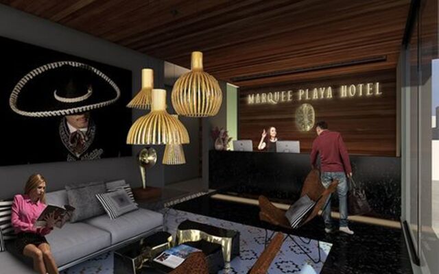 MARQUEE Playa Hotel