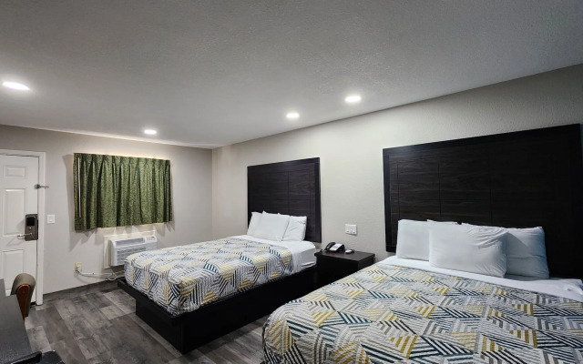 Scottish Inns and Suites Wharton