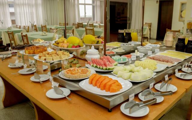 Susin Hotel