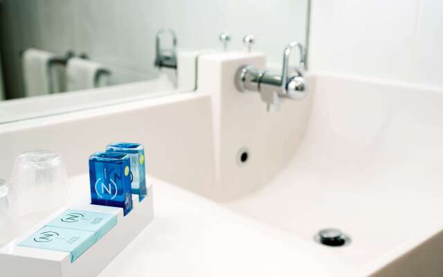 Novotel Mâcon Nord – Porte de Bourgogne