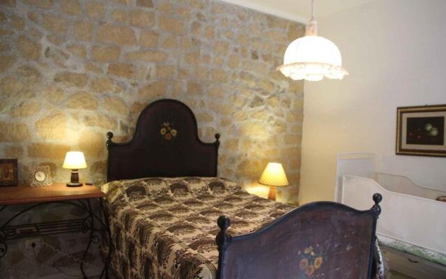 Holiday home in Aggius 30430