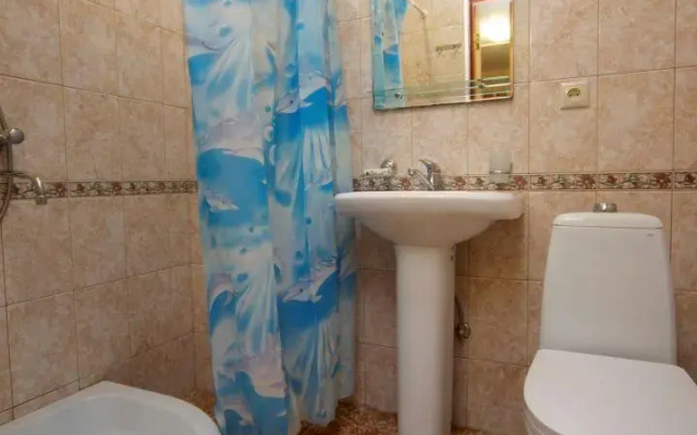 Эдем (1 корпус)