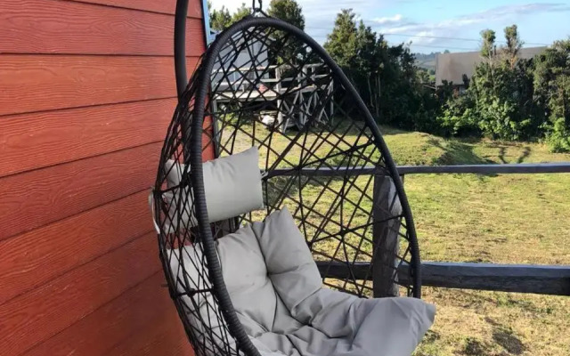 Terrazas altos de Gamboa