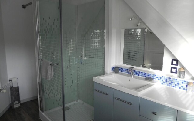 chambres d'hotes " Le Magnolia "