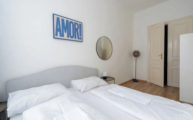 Faraway Homes Studios Klosterneuburg