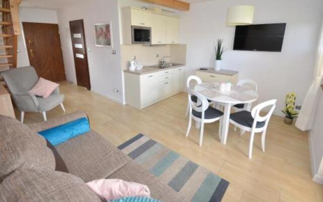 Apartamenty Gaja