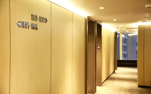 Hotel Ease Tsuen Wan