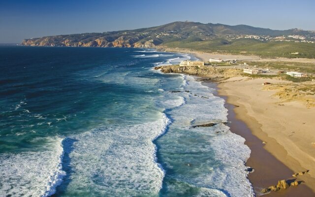 Cascais Estoril Apartment Near the Beach