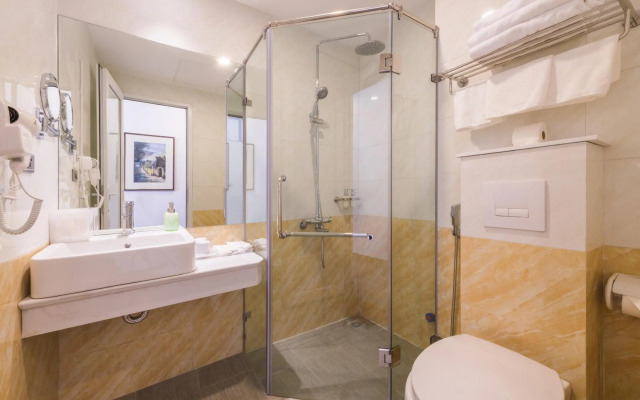 Splendid Hotel & Spa