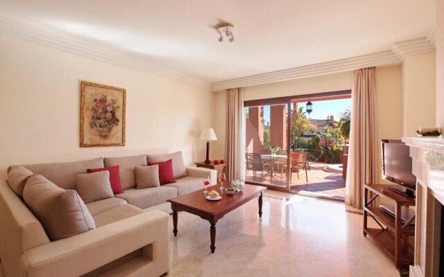Vasari Resort